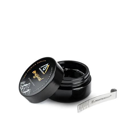 Mountaindrop Batch Tested Original Himalayan Shilajit