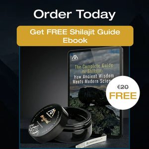 Mountaindrop Batch Tested Original Himalayan Shilajit