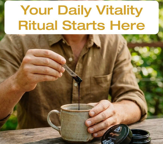 Mountaindrop Batch Tested Original Himalayan Shilajit