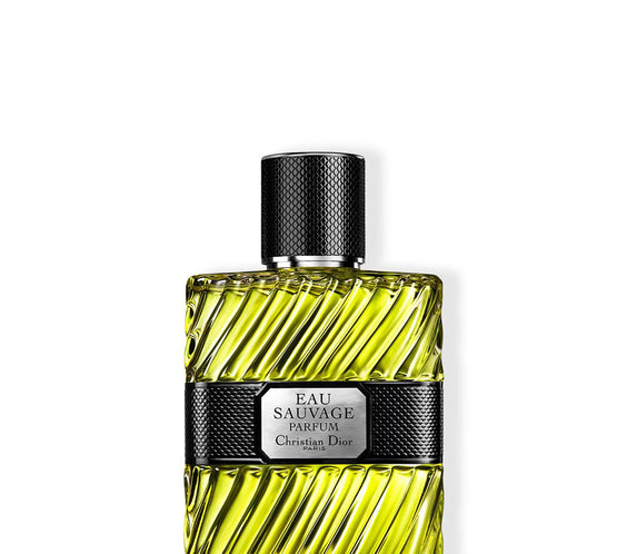 Christian Dior, Eau Sauvage, Parfum, For Men, 100 ml