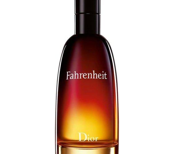 Christian Dior, Fahrenheit, Eau De Toilette, For Men, 100 ml