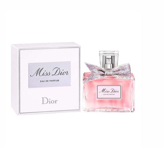 Christian Dior, Miss Dior, Eau De Parfum, For Women, 100 ml