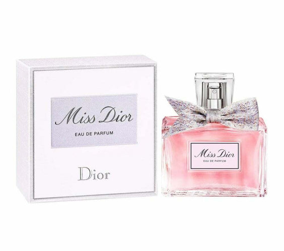 Christian Dior, Miss Dior, Eau De Parfum, For Women, 50 ml