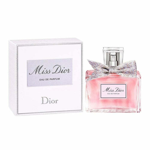 Christian Dior, Miss Dior, Eau De Parfum, For Women, 50 ml