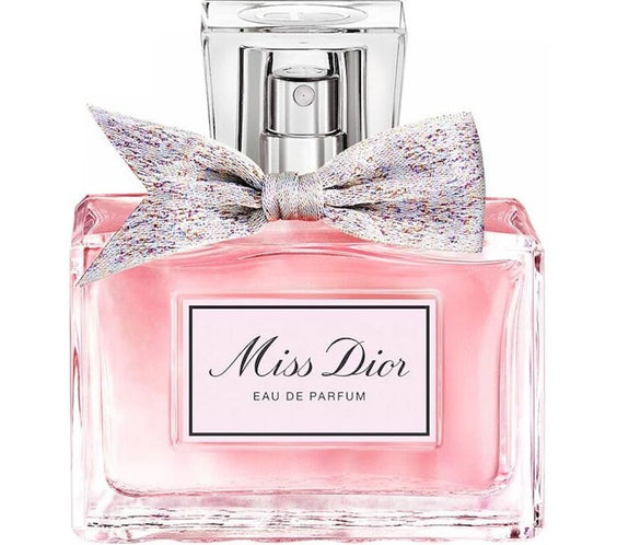 Christian Dior, Miss Dior, Eau De Parfum, For Women, 50 ml