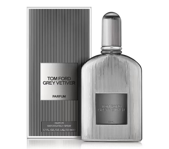 Tom Ford, Grey Vetiver, Parfum, For Men, 50 ml